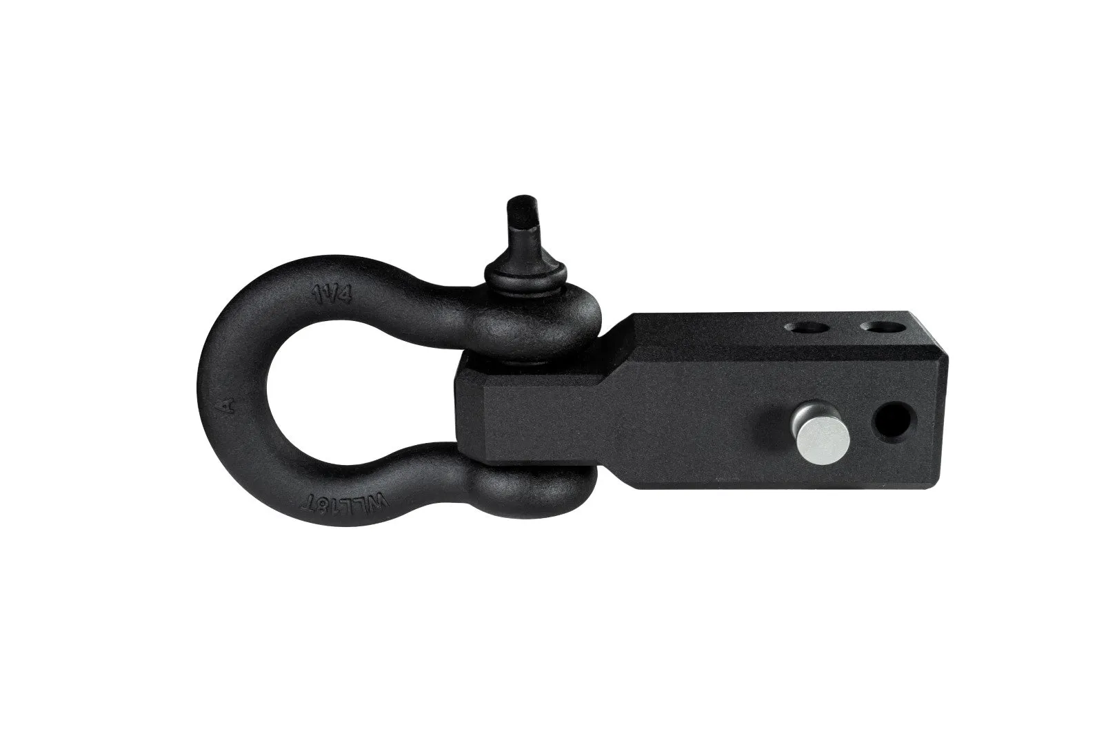 BulletProof 3.0" Extreme Duty Receiver Shackle
