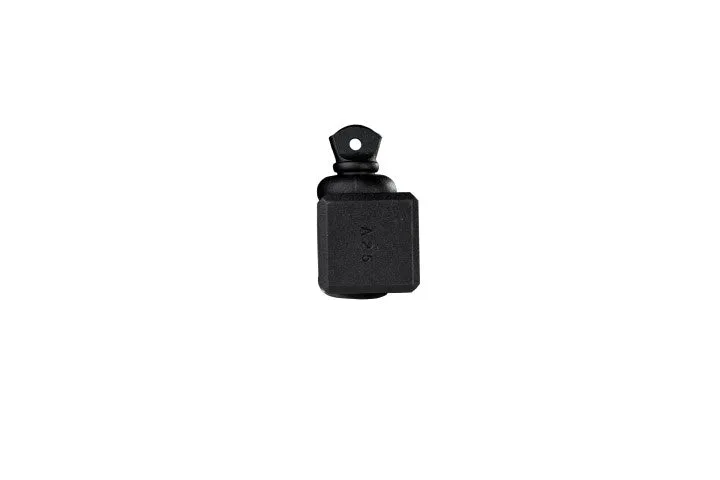 BulletProof 3.0" Extreme Duty Receiver Shackle