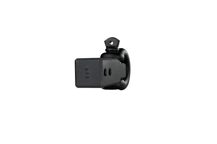 BulletProof 3.0" Extreme Duty Receiver Shackle