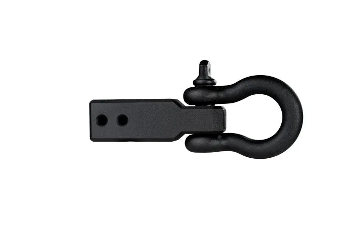 BulletProof 3.0" Extreme Duty Receiver Shackle