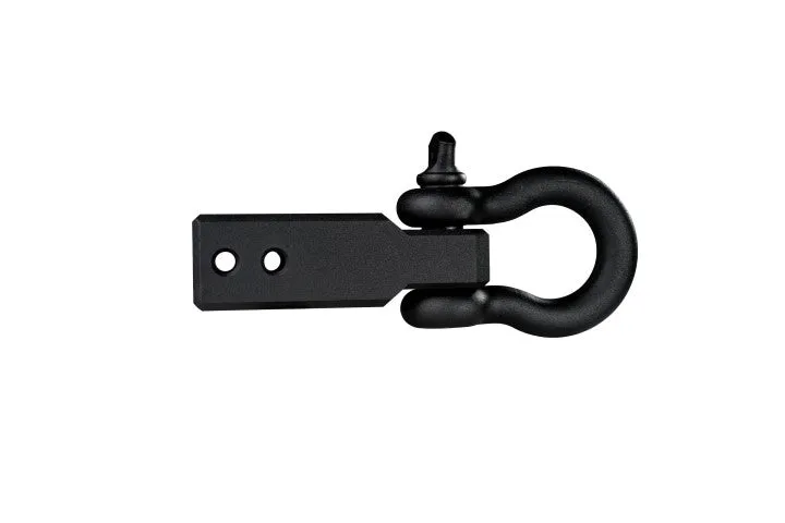 BulletProof 3.0" Extreme Duty Receiver Shackle