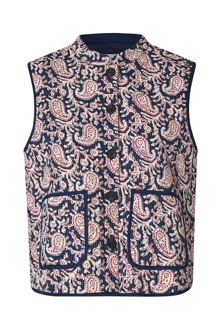 CairoLL Vest