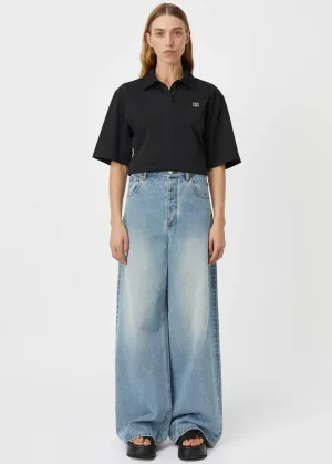 CAMILLA & MARC Adrian Denim Jeans - Light Vintage Blue