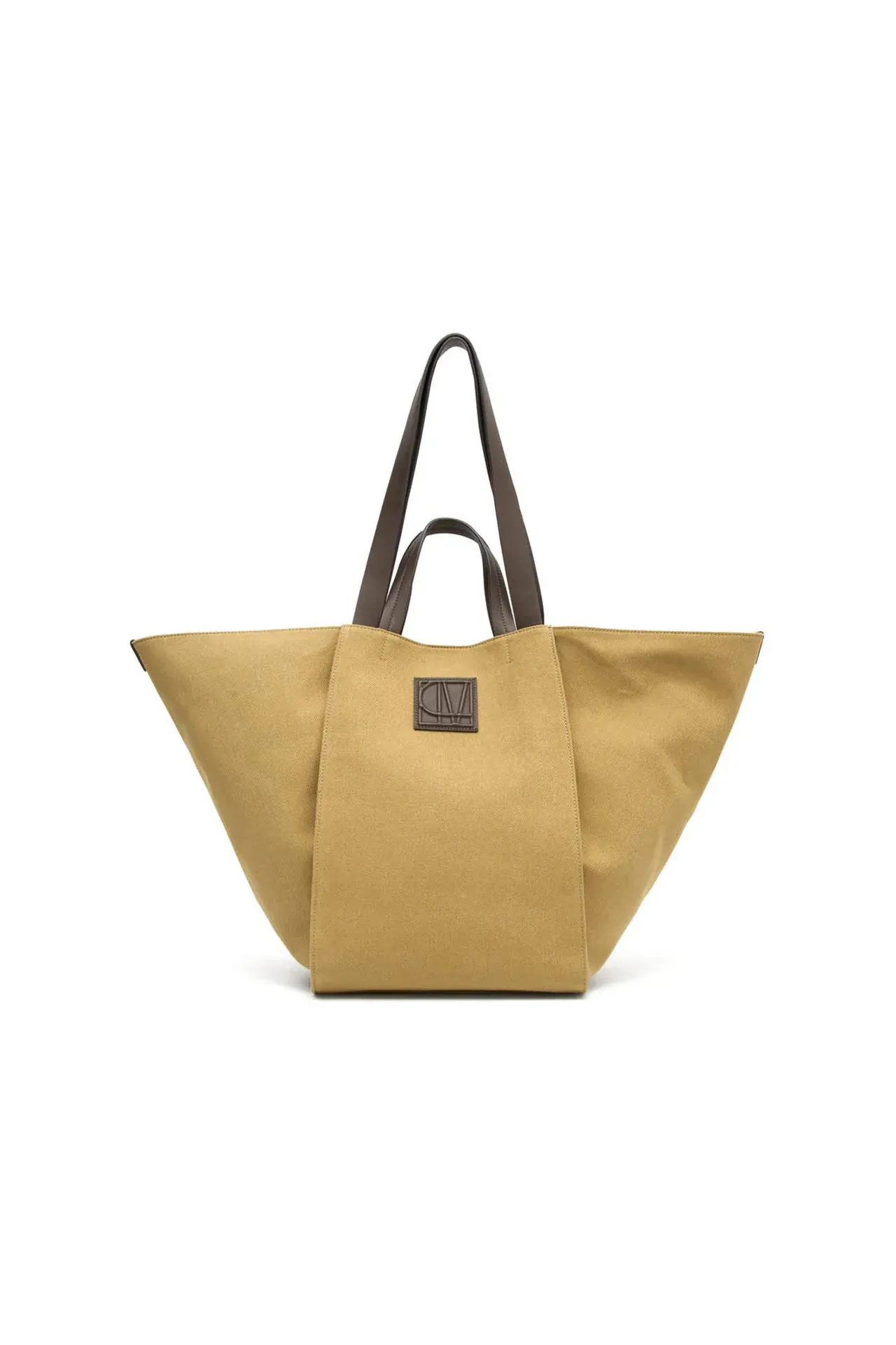 C&M Fallon Canvas Tote