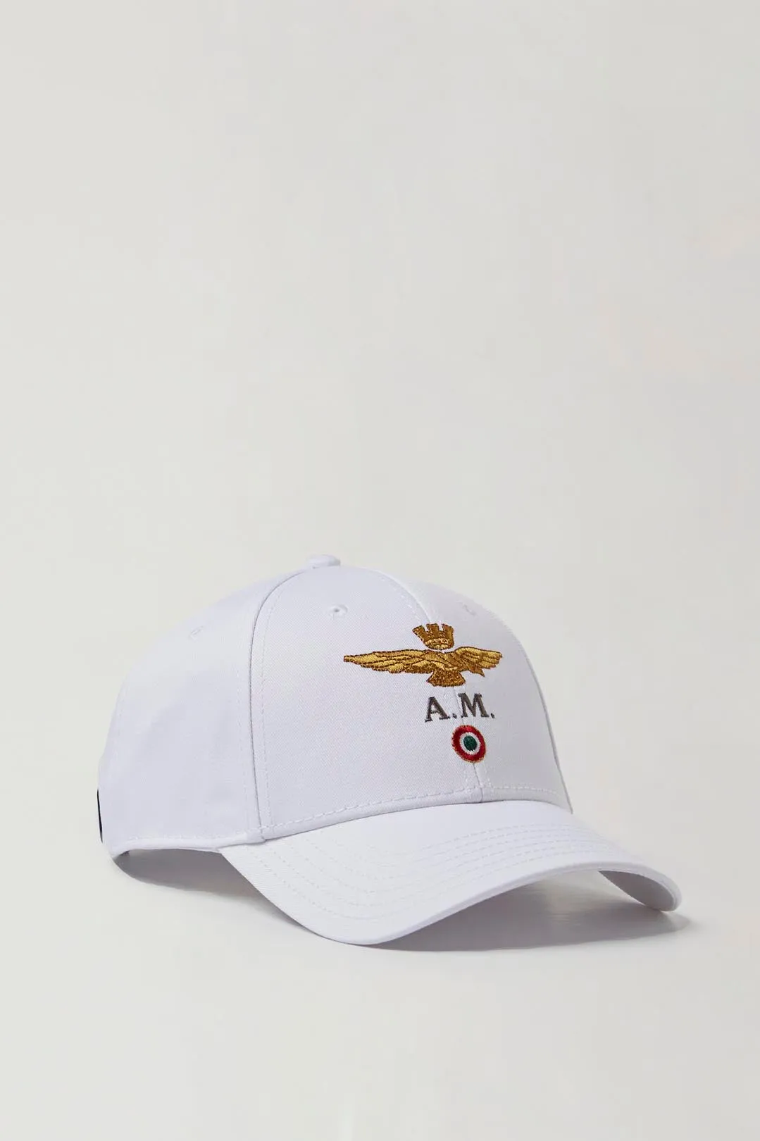 Cappellino M