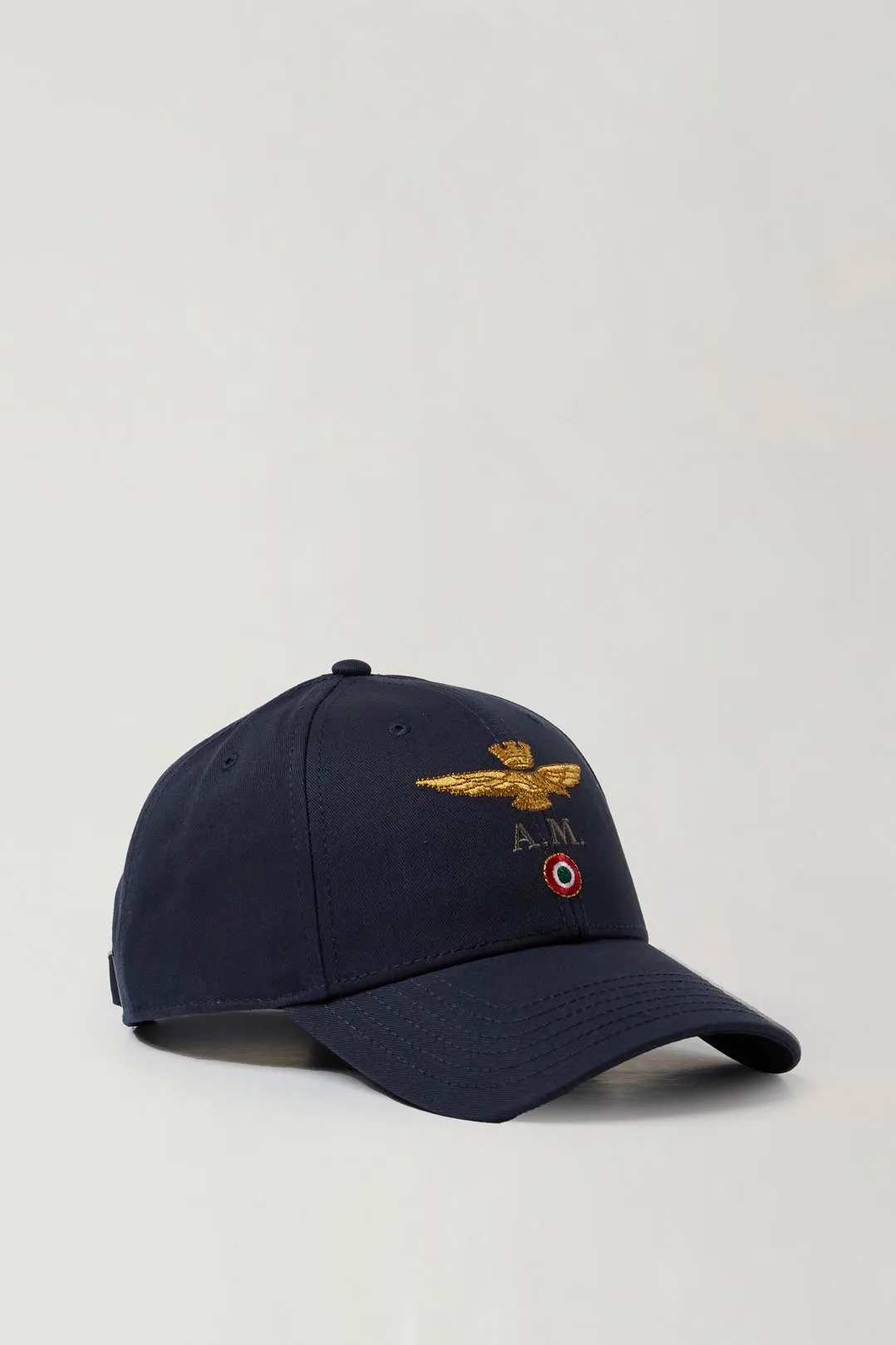 Cappellino M