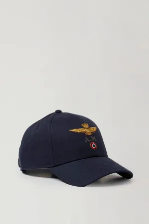 Cappellino M