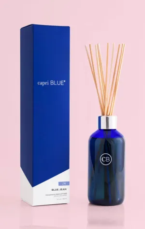 Capri Blue Blue Jean Reed Diffuser 5.7oz