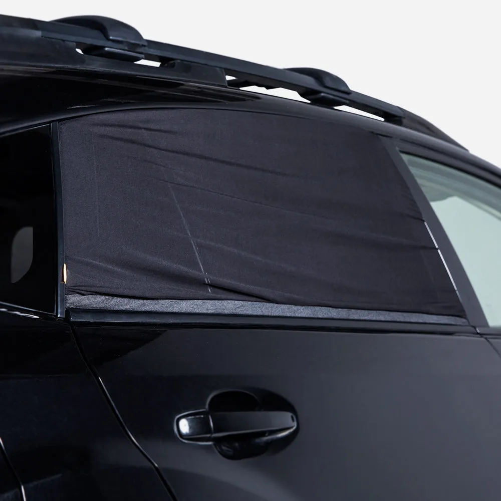 Car Window Screens by Luno®
