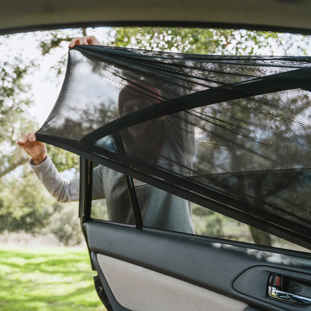Car Window Screens by Luno®