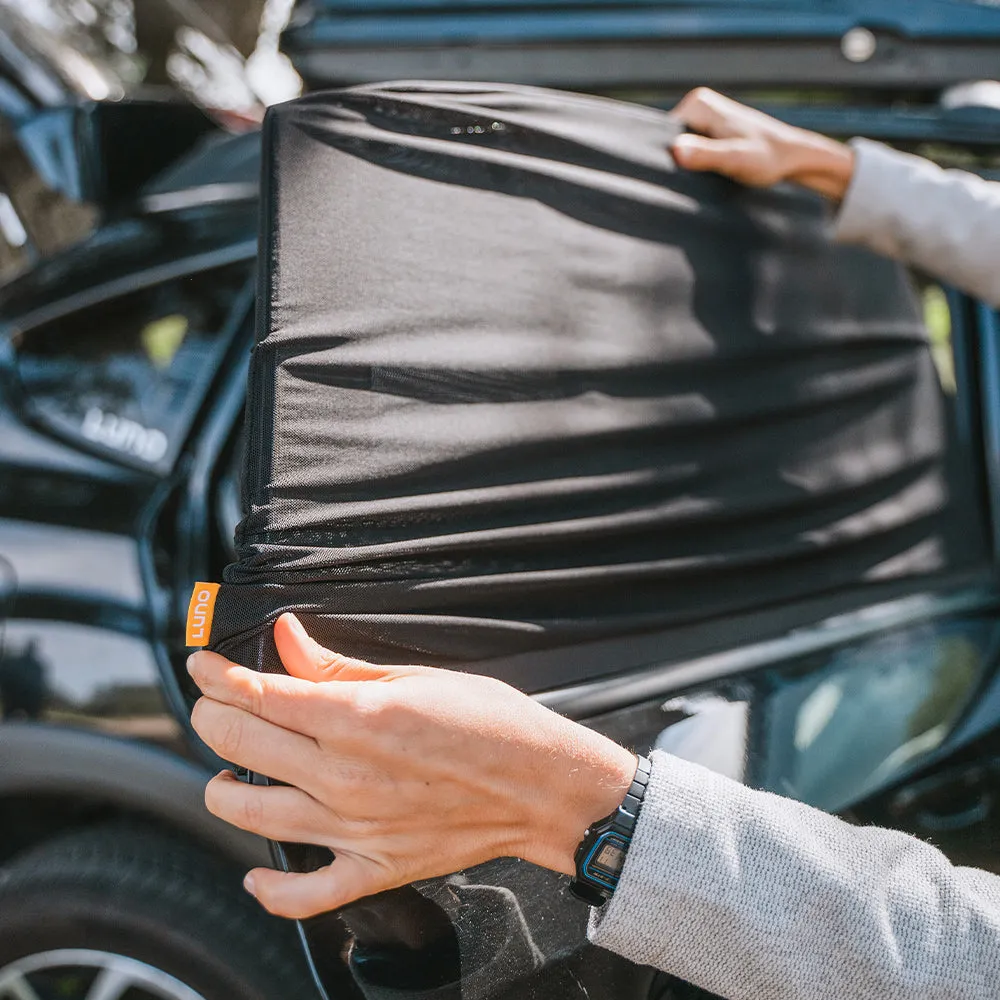 Car Window Screens by Luno®