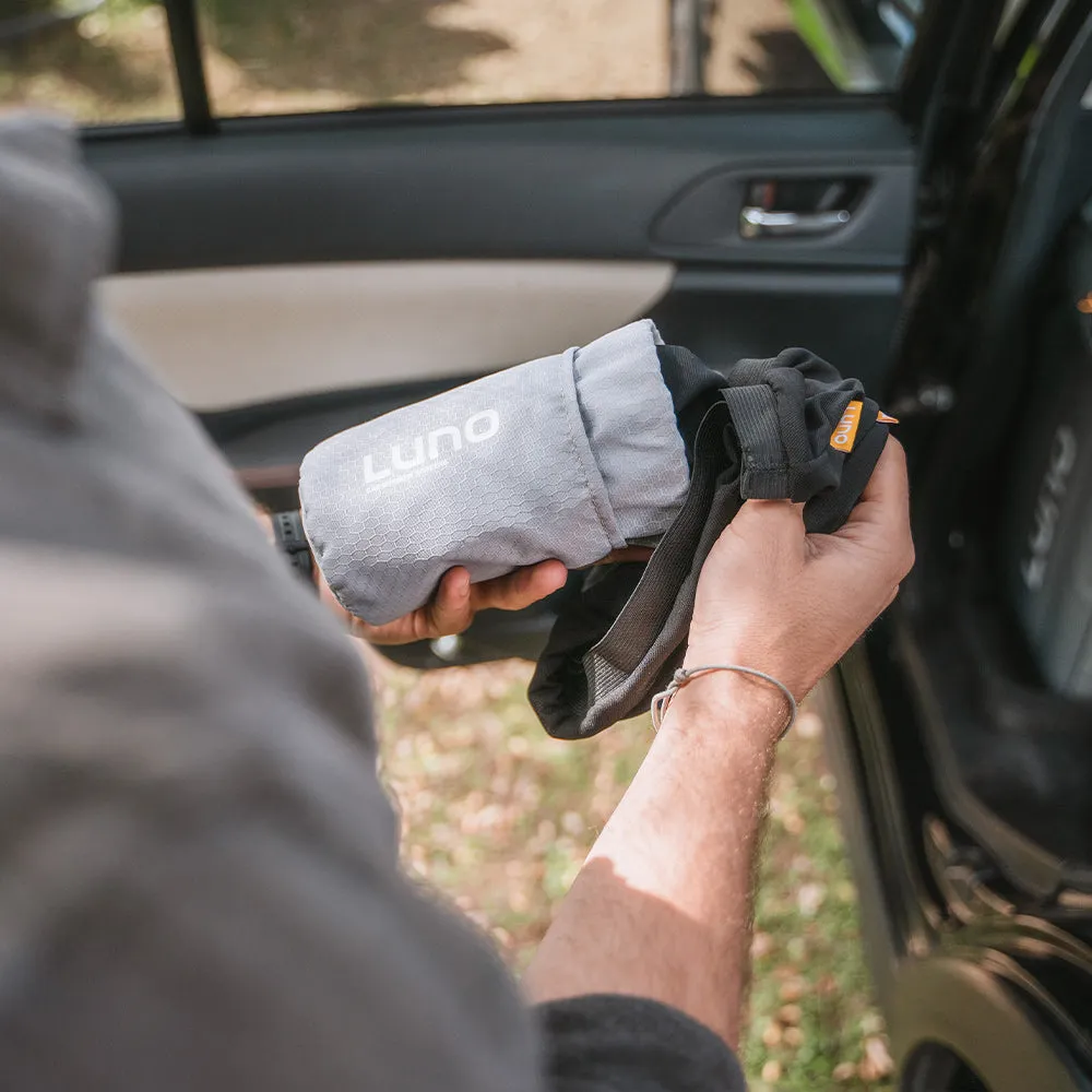 Car Window Screens by Luno®