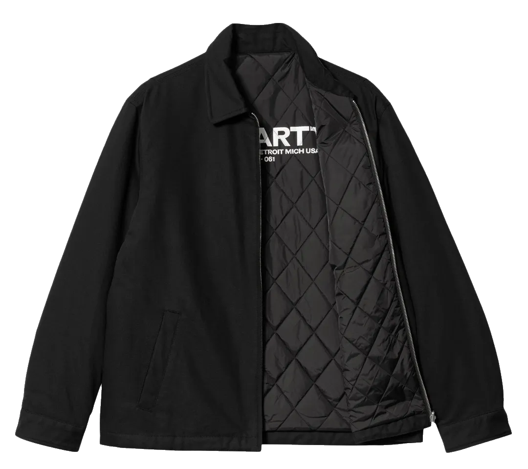 Carhartt WIP Madera Reversible Jacket