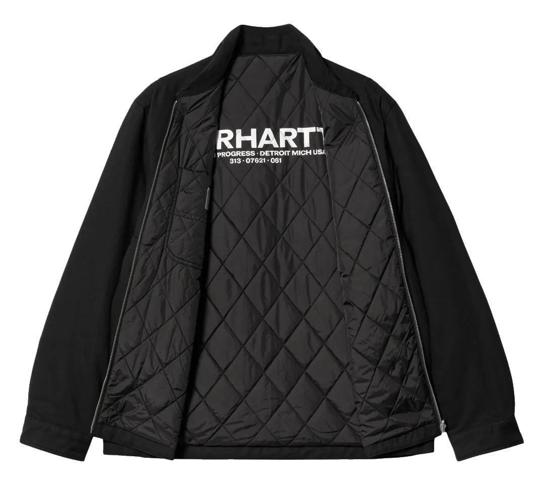 Carhartt WIP Madera Reversible Jacket