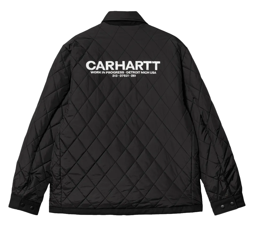 Carhartt WIP Madera Reversible Jacket