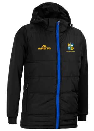 Carrigaline Ladies Nova Padded Jacket Kids