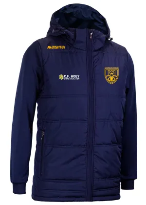 Castletown LGFA Nova Padded Jacket Adult