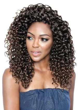 CB24 Sassy Curl 12"