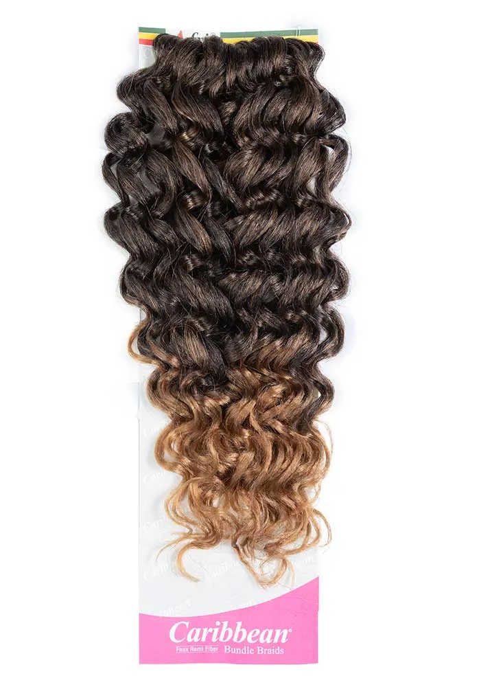 CB24 Sassy Curl 12"