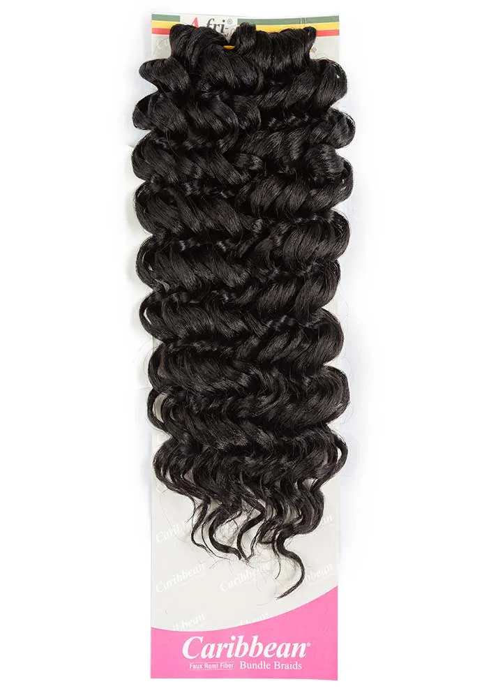 CB24 Sassy Curl 12"