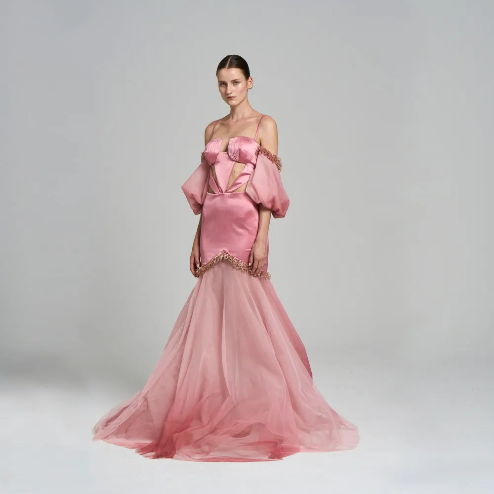 Celeste Maxi Dress