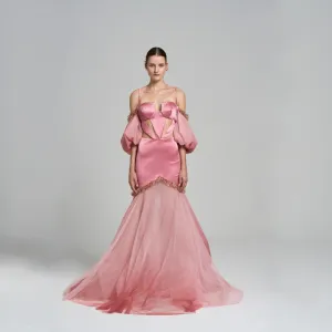 Celeste Maxi Dress