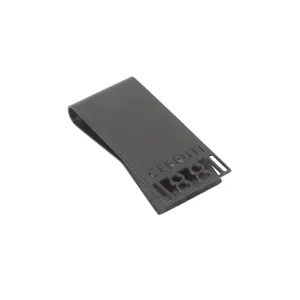 CERRUTI 1881 NAM958D-Money clip Zoom Gun
