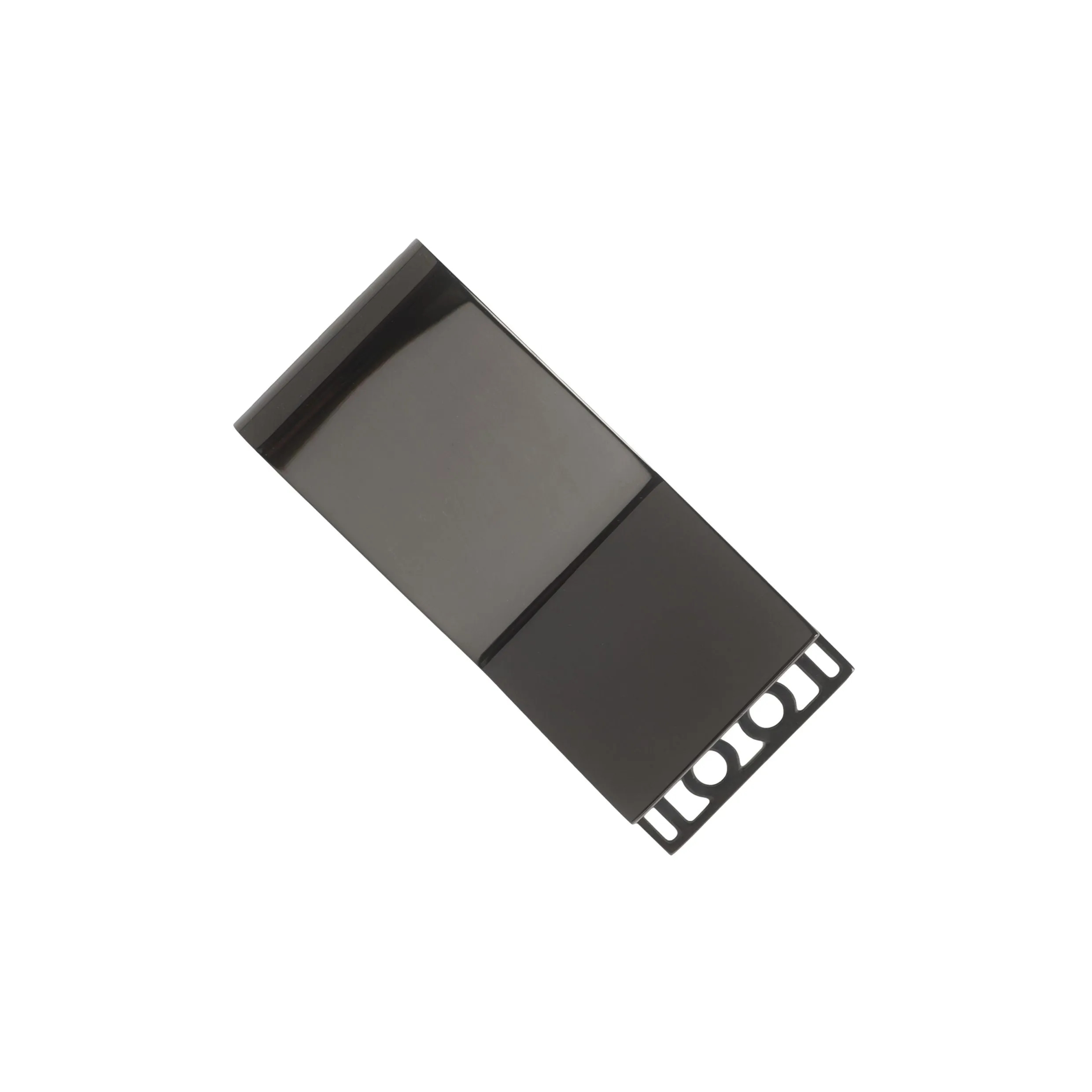 CERRUTI 1881 NAM958D-Money clip Zoom Gun