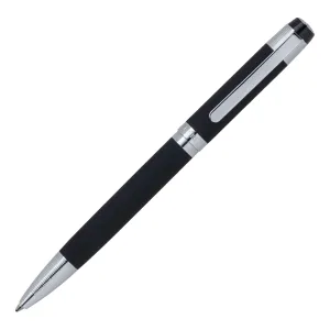 CERRUTI 1881 NSQ0134A-Ballpoint pen Thames Black