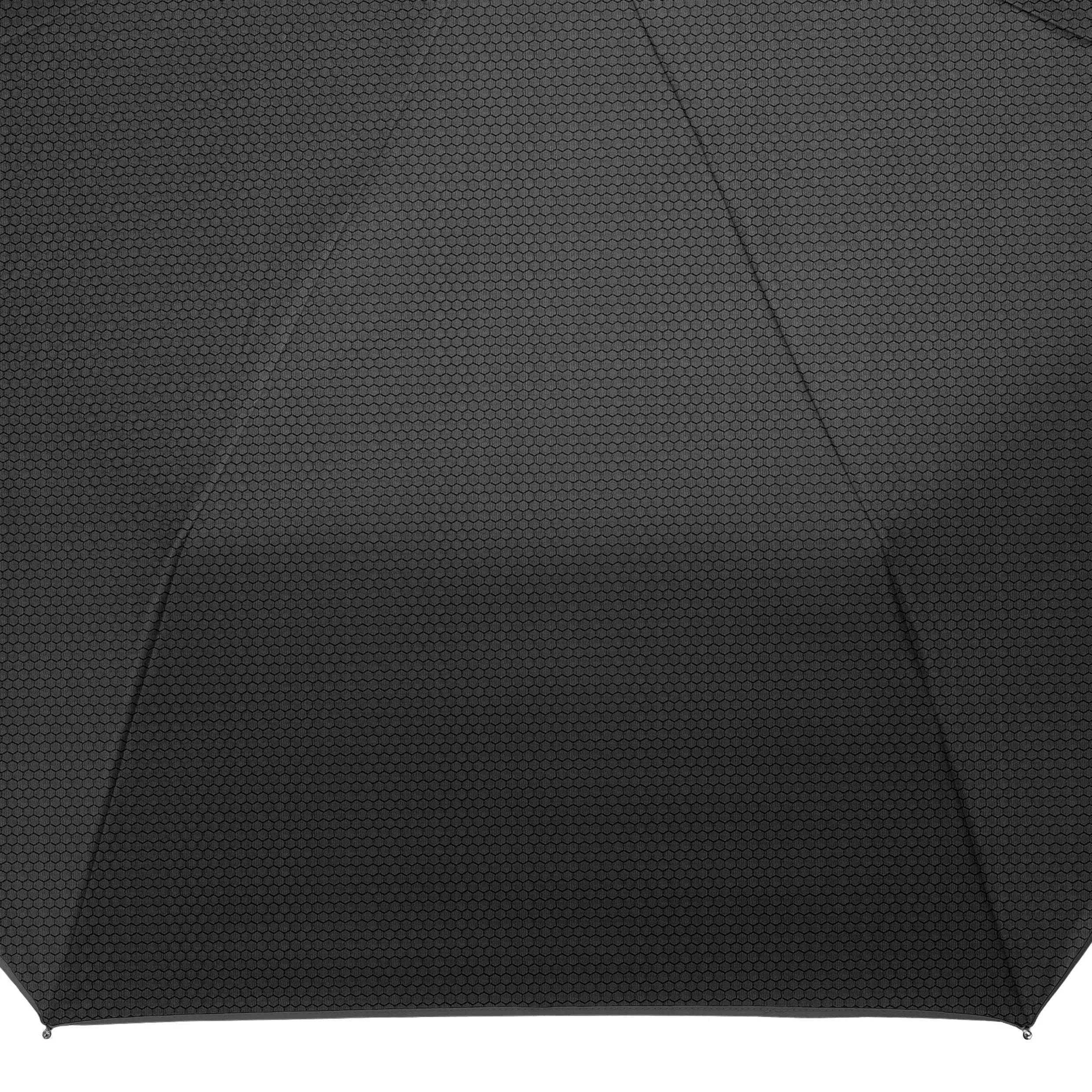 CERRUTI 1881 NUF513A - Pocket umbrella Islington Black