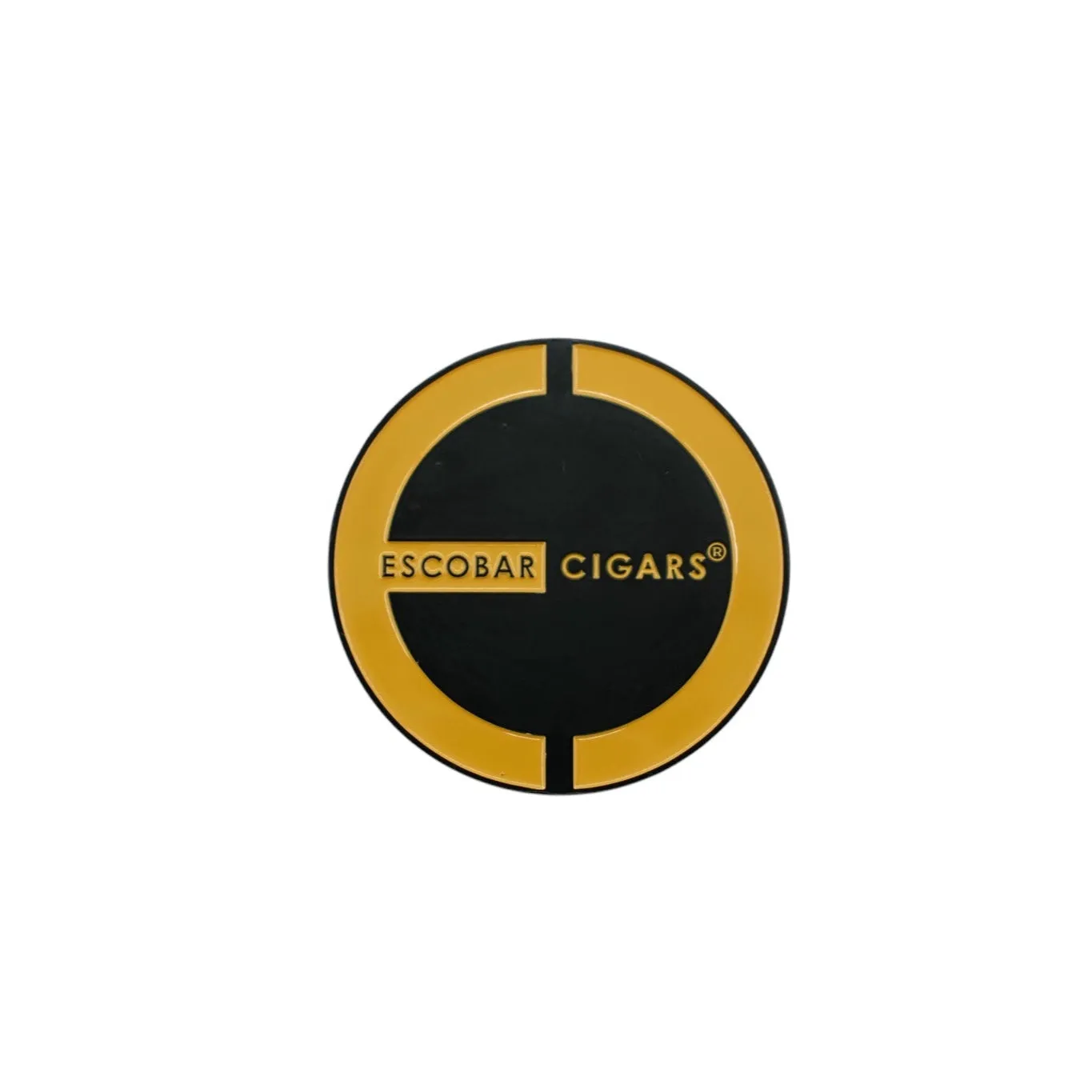 Challenge Coin