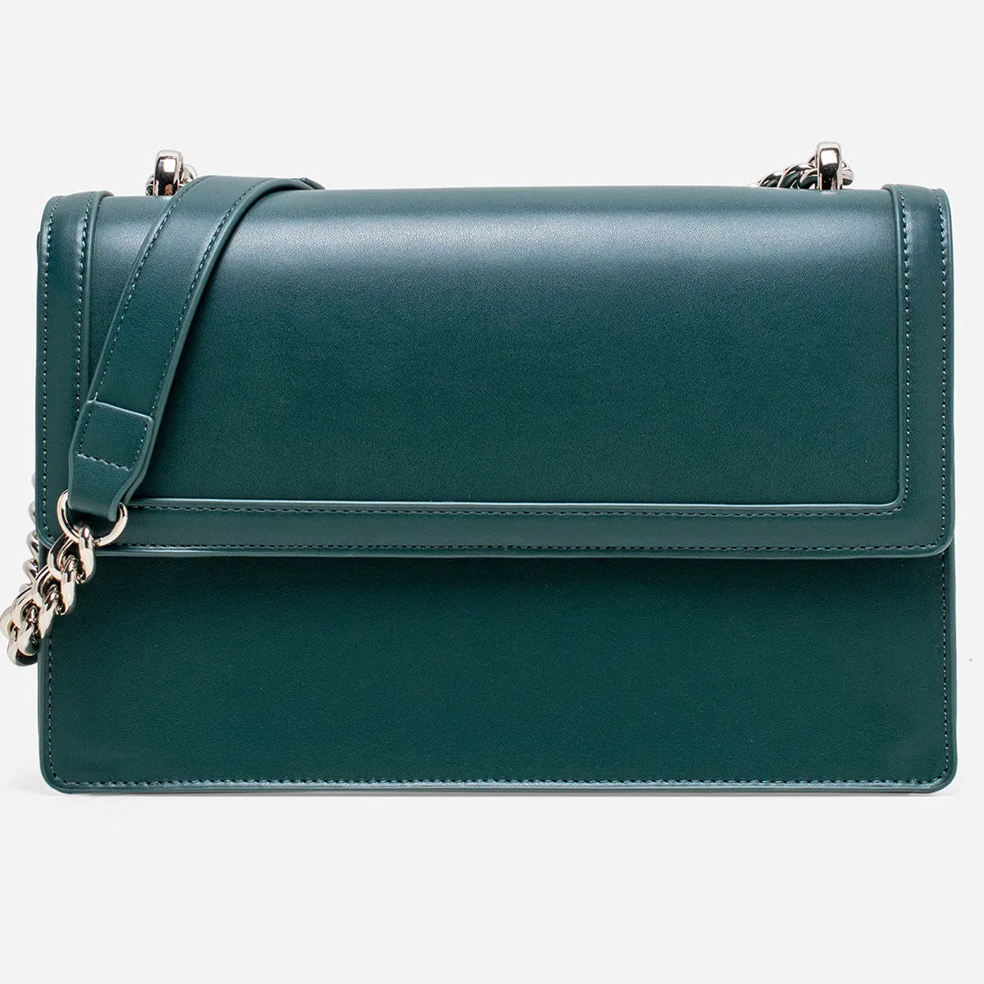 Chandler Chain Shoulder Bag
