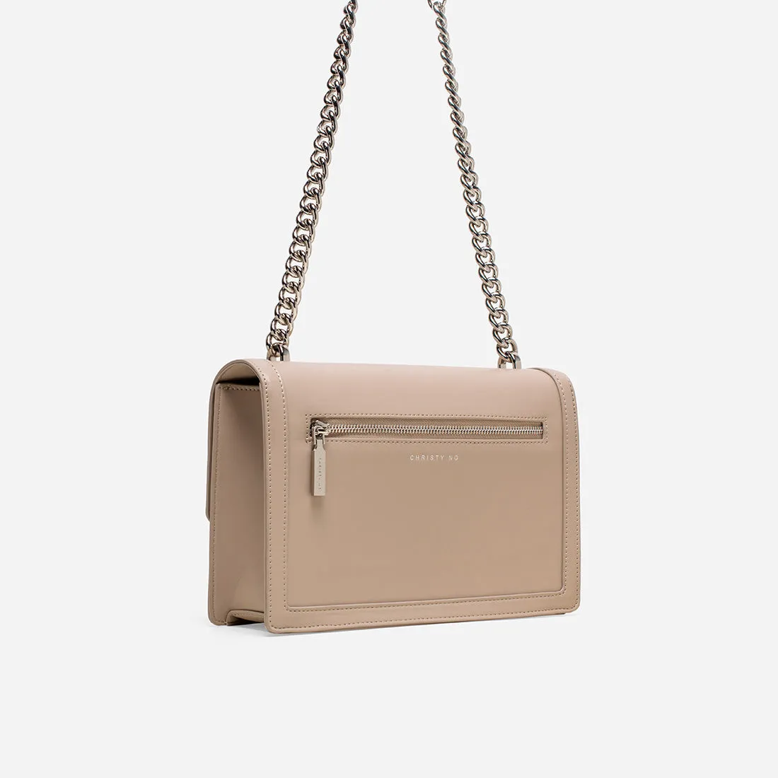 Chandler Chain Shoulder Bag