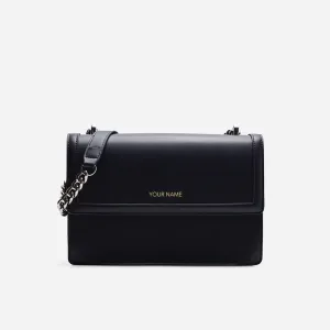 Chandler Chain Shoulder Bag