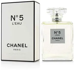 Chanel No.5 L'Eau For Women EDT 200 m