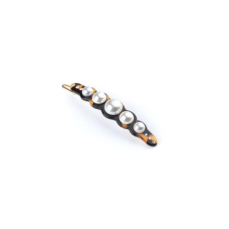 Charlotte Premium Handmade Hair Clip
