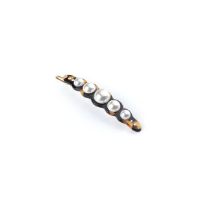 Charlotte Premium Handmade Hair Clip