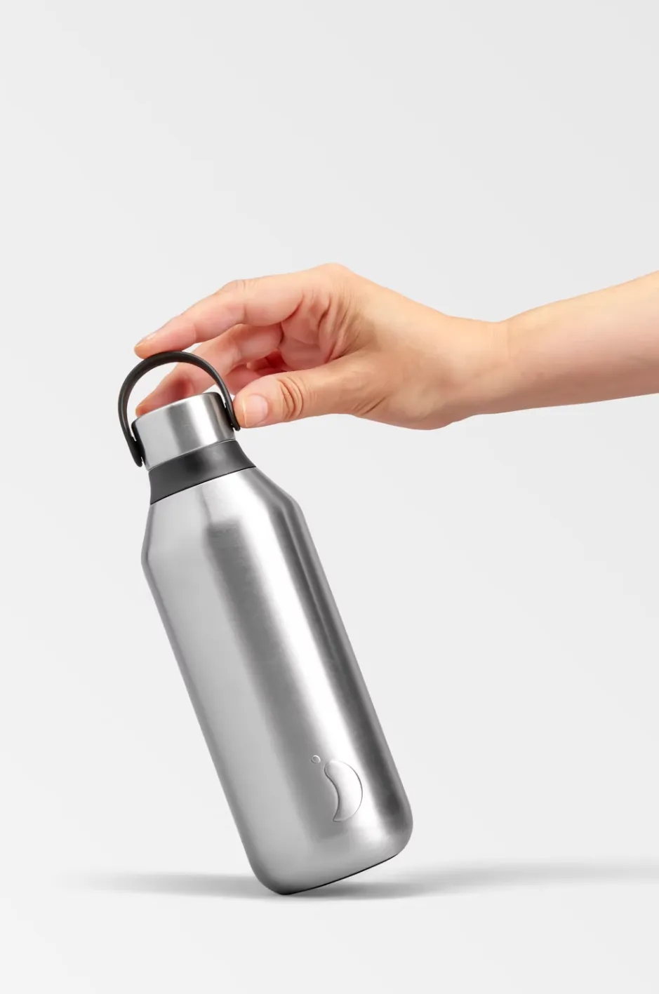 Chillys Series 2 500ml Recycled Steel