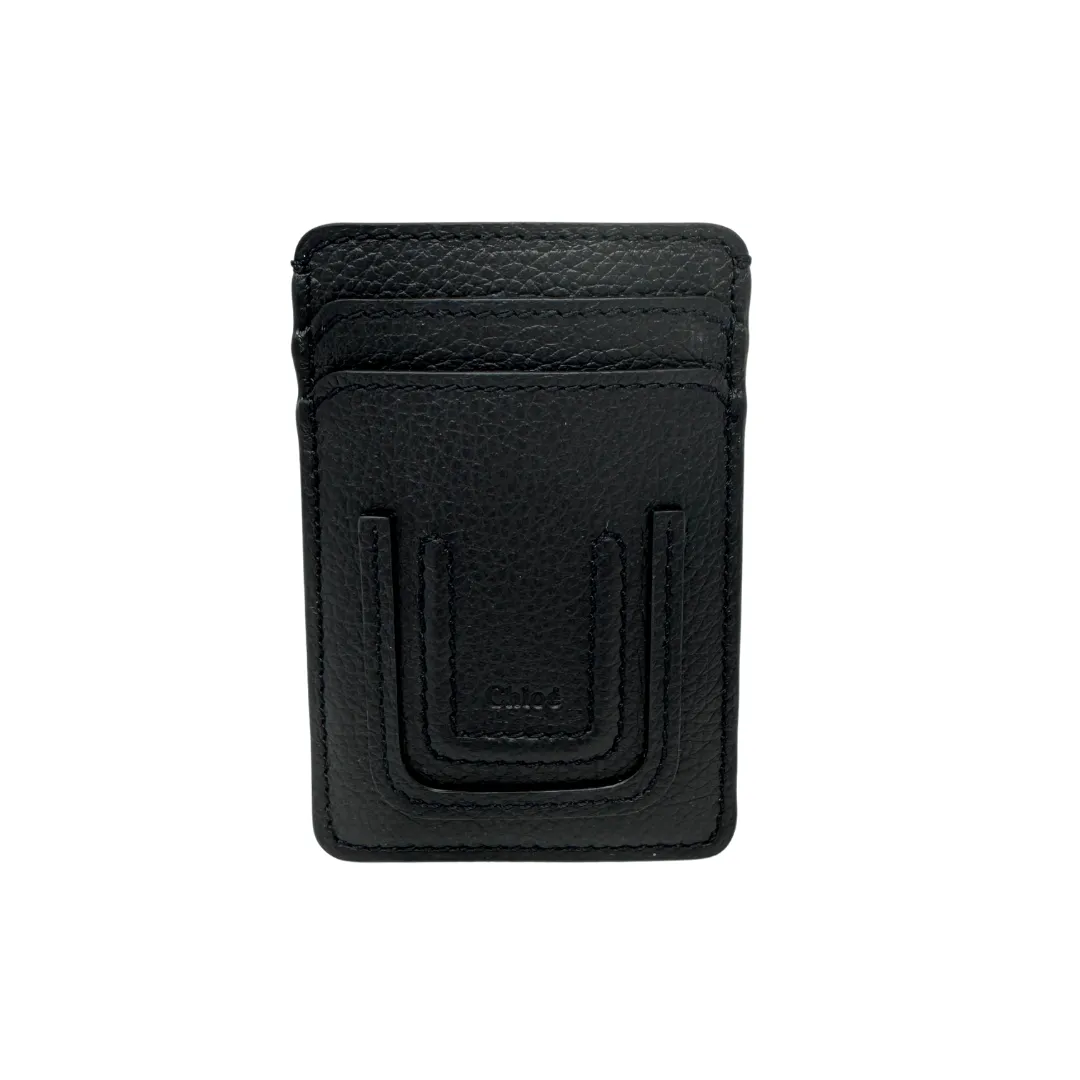 Chloé Vertical Cardholder