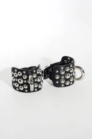 Chrystie Studded Cuff