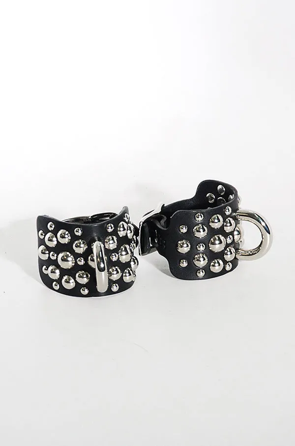 Chrystie Studded Cuff