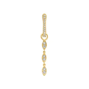Cleo Earring