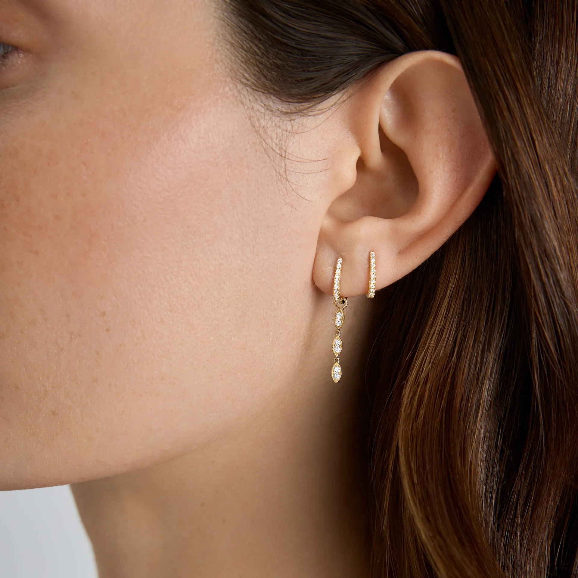 Cleo Earring
