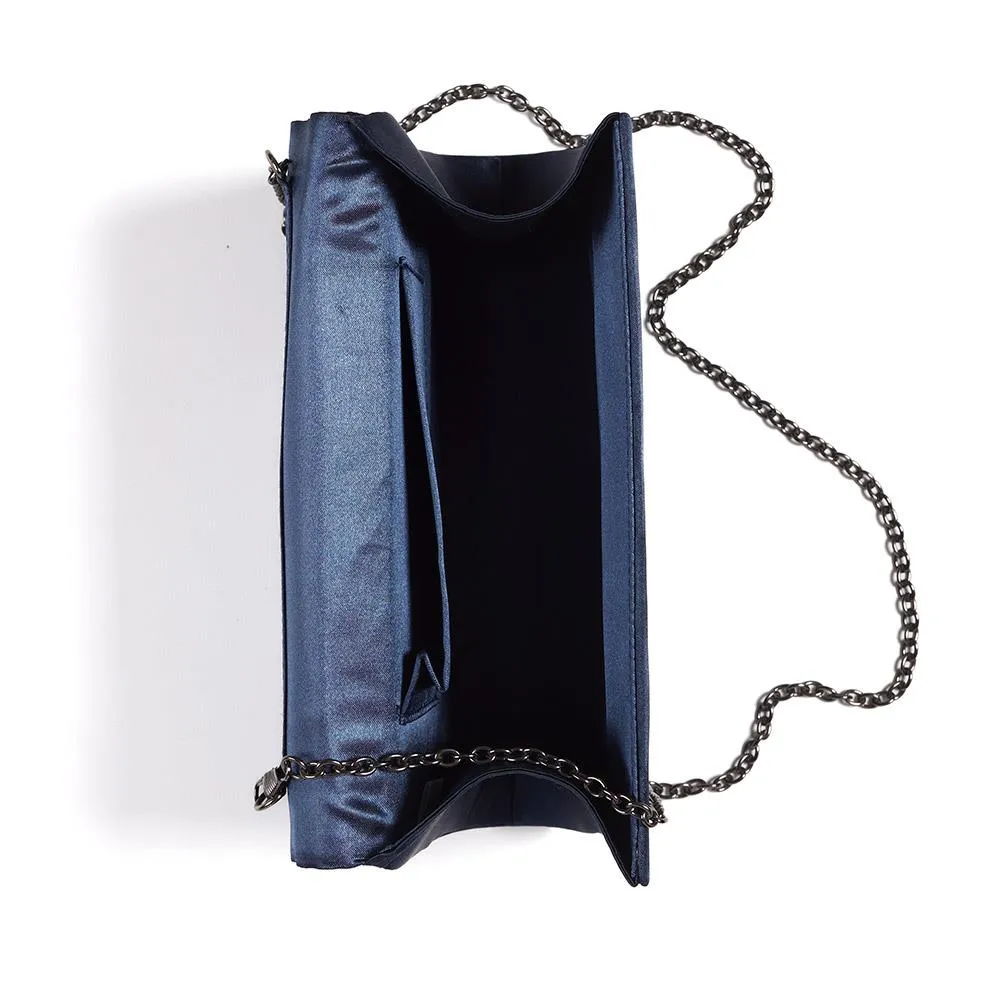 Clutch Bag With Strap - HUANGBAG40011 / 326 541