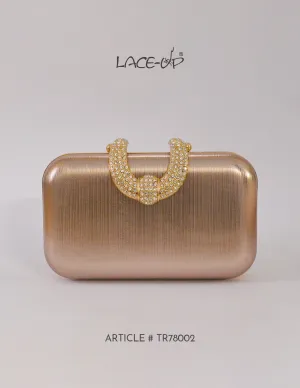 CLUTCH TR78002-GOLDEN