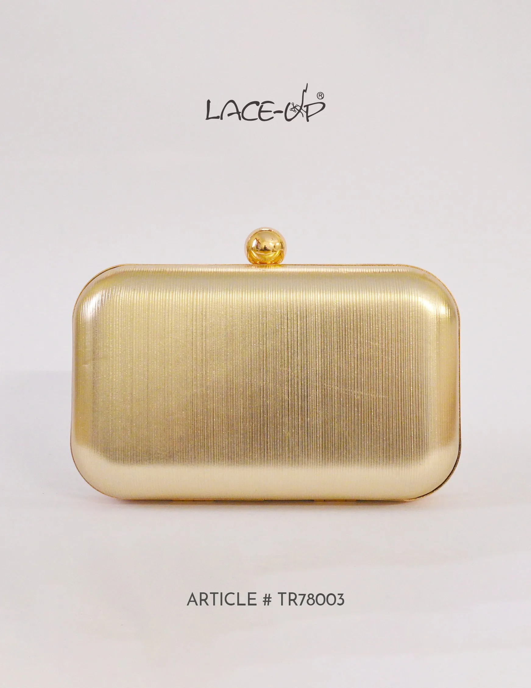 CLUTCH TR78003-GOLDEN