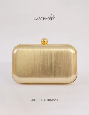 CLUTCH TR78003-GOLDEN