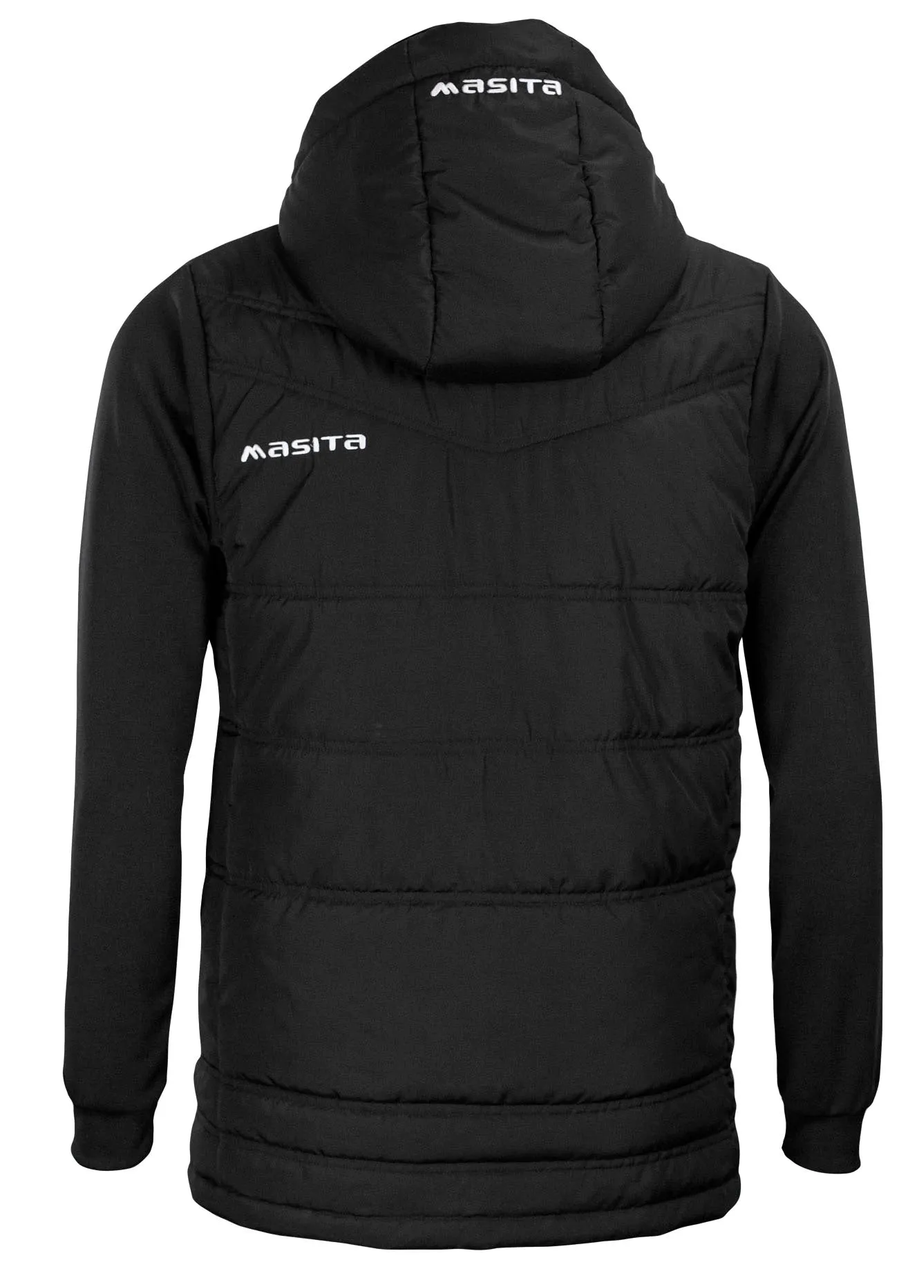 Cobh Camogie Nova Padded Jacket Kids