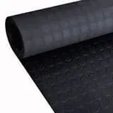 Coin / Studded Rubber