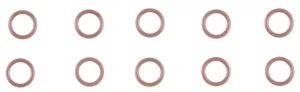 Cometic Gasket C10212 Oil Return O-Ring for Transmission Plug